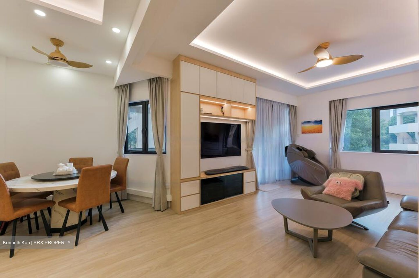 Bayshore Park (D16), Condominium #480120001